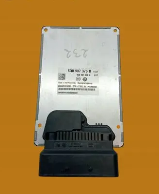 Skoda Superb B8 (3V) Other control units/modules 5Q0907376B