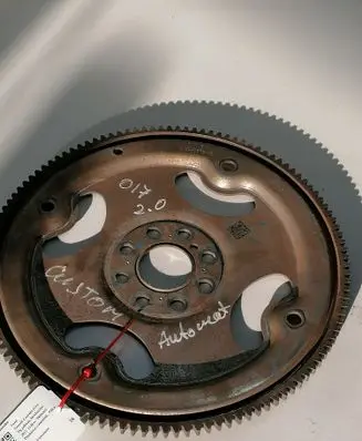 Ford Transit Custom Flywheel GK2P6375AB