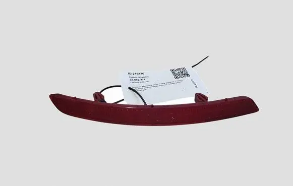 Citroen C5 Rear tail light reflector 9682417980