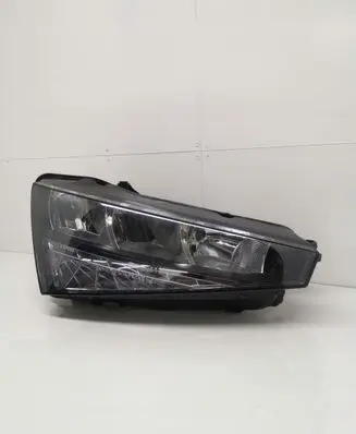 Skoda Scala Headlight/headlamp 657941016