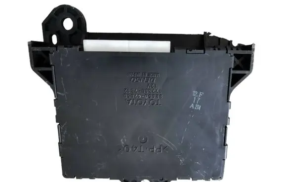 Toyota Prius (XW20) Other control units/modules 8865047050 1773007312