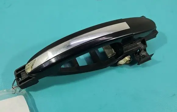 Ford S-MAX Rear door exterior handle 6M21U266B23AF IMPRK1554370