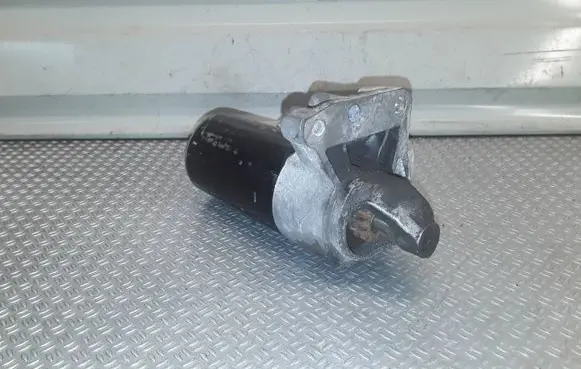 Mini One - Cooper Coupe R56 Starter motor 0001138004