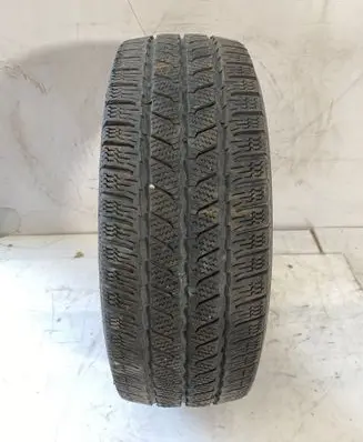 Ford Transit Custom R15 C winter tire 