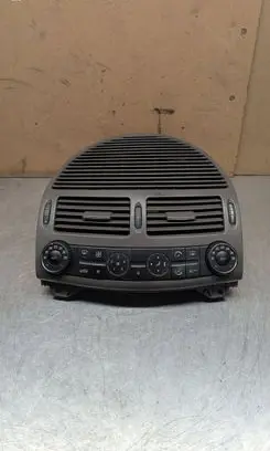 Mercedes-Benz E W211 Climate control unit 2118300054
