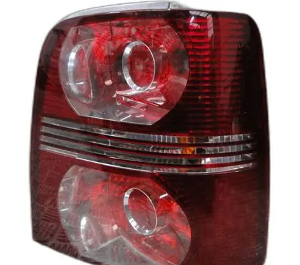 Volkswagen Touran I Rear/tail lights set