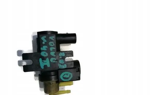 Volvo V40 Turbo solenoid valve 31293964