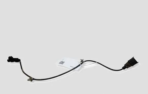 Hyundai Santa Fe Crankshaft position sensor