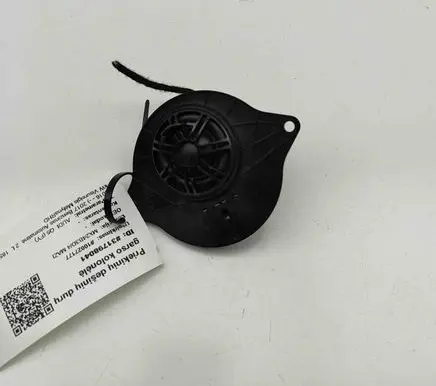 Audi Q5 SQ5 Panel speaker 80A035399