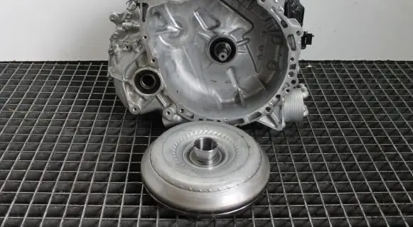 Opel Mokka B Automatic gearbox 20GTCA AWF8G30