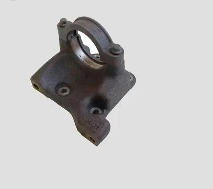 Volvo V40 Driveshaft support bearing bracket