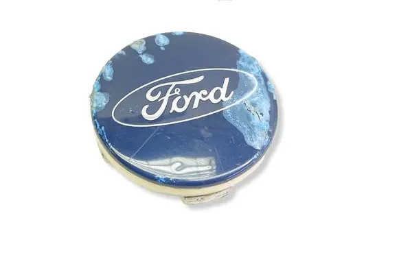 Ford Focus C-MAX Original wheel cap 6M211003AA 6M211003BA