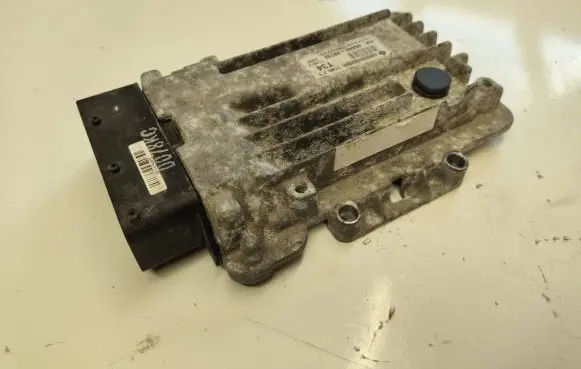 Hyundai Santa Fe Gearbox control unit/module 954403B732 9002050078KC TCM0D22UC5