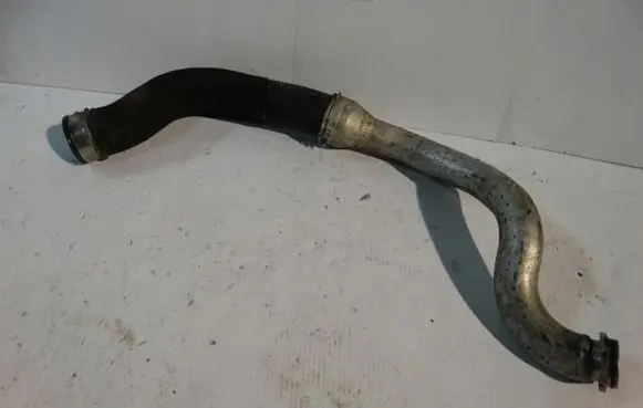 Mercedes-Benz A W177 Intercooler hose/pipe 7L6145968