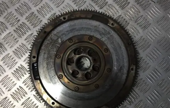 Skoda Octavia Mk1 (1U) Flywheel