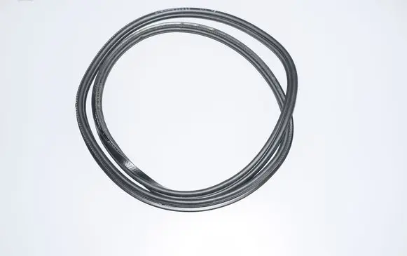 BMW i3 Rear door rubber seal (on body) 7296906