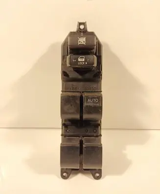 Toyota RAV 4 (XA30) Electric window control switch 192830