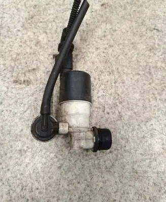 Citroen C4 II Picasso Windscreen/windshield washer pump 9641553880 9684322380