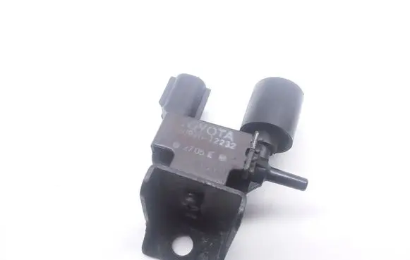 Toyota Corolla Verso E121 Turbo solenoid valve 9091012232