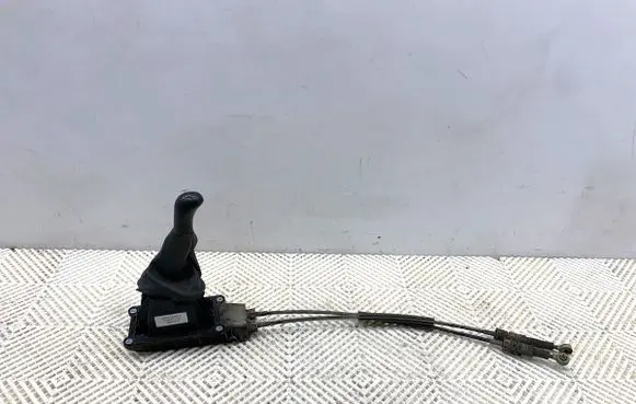 Dacia Logan VAN Gear shift rod 8200760429D