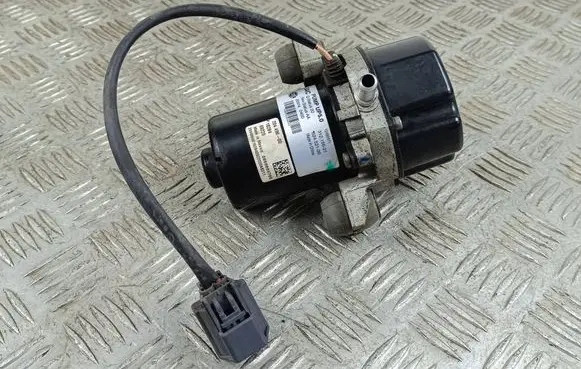 MG ZS Vacuum pump 10486471 31215621 20449600