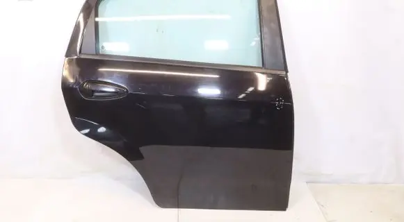 Fiat Punto Evo Rear door 