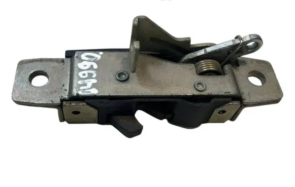Mercedes-Benz Sprinter W906 Sliding door lock A9067301335