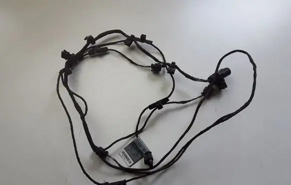 Audi A4 S4 B8 8K Parking sensor (PDC) wiring loom 8K0971095A