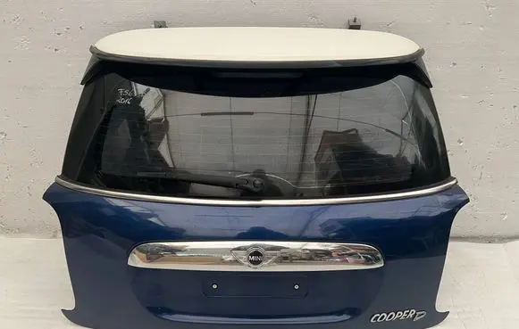 Mini One - Cooper F56 F55 Truck tailgate B69