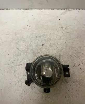 Ford C-MAX I Front fog light 3M5115K201AA 3M5X15K201AC