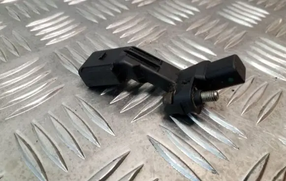 Crankshaft position sensor