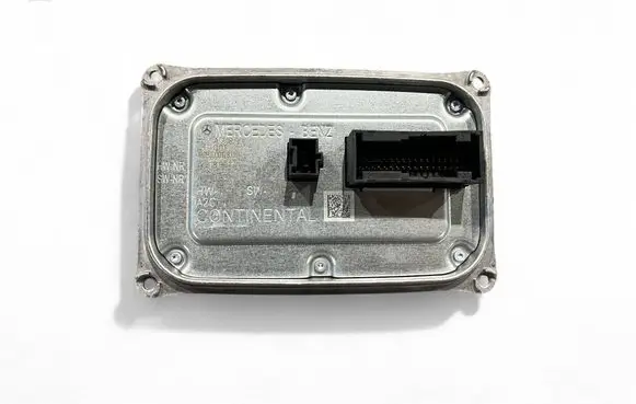 Mercedes-Benz E W213 LED ballast control module A2189007306 A2189012501 A2189025383