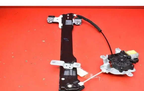 SsangYong Tivoli Front door window regulator with motor 98810X1010