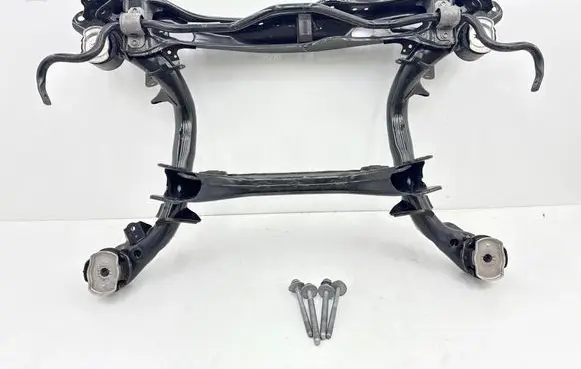 Audi S5 F5 Rear subframe 8W0505235AD