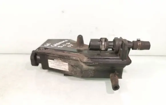 Jeep Grand Cherokee (WK) Power steering fluid tank/reservoir