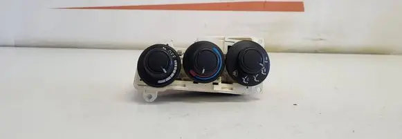 Honda Civic Climate control unit 3134Y