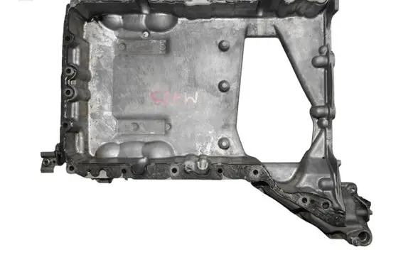 Mercedes-Benz C W205 Oil sump A6510143500