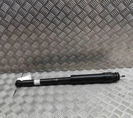 Toyota Yaris Cross Rear shock absorber/damper 485300DF90