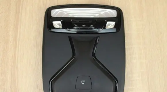 BMW 5 G30 G31 Front seat light 6829010N47
