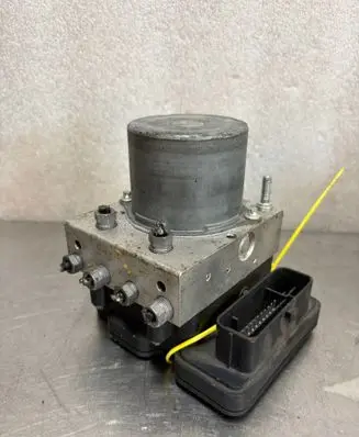 Fiat Ducato Master brake cylinder