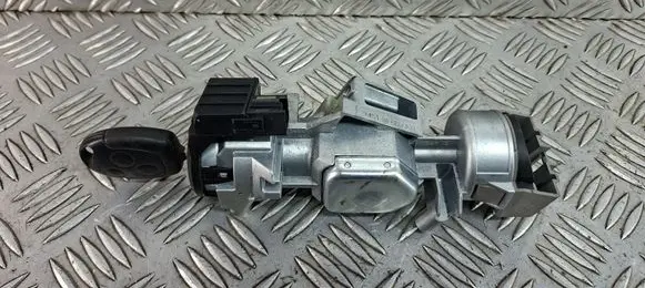 Ford Focus Ignition lock 3M513F880AD