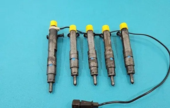 Volkswagen II LT Fuel injector 074130201C IMPRK1500946