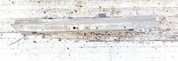 Rear beam
