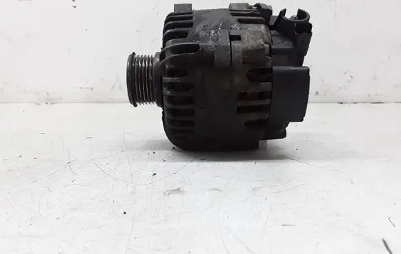 Citroen Berlingo Generator/alternator 9646321780 2542693A