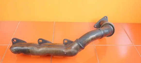 Chrysler 300 - 300C Exhaust manifold A6421420002 19MB4