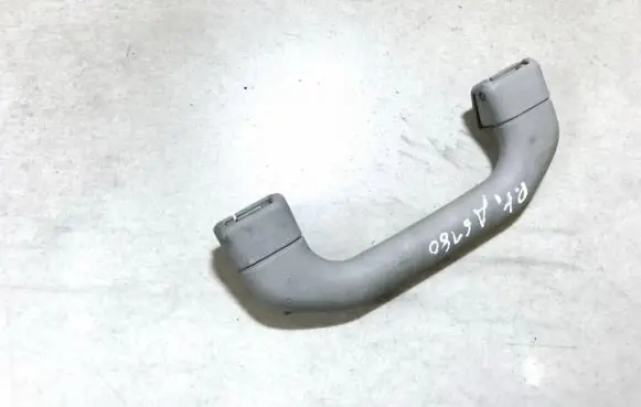Mercedes-Benz A W168 Front interior roof grab handle