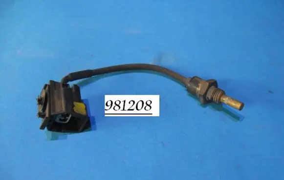 Volvo V70 Coolant temperature sensor 981208