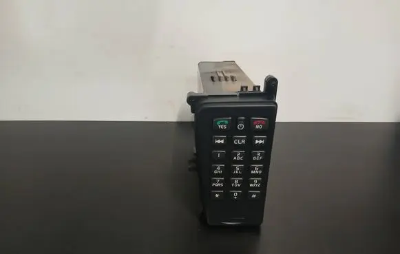 Volvo S60 Phone control unit/module 30732627