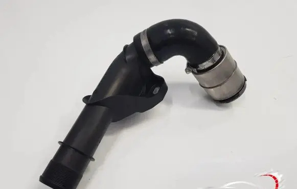 Renault Master III Intercooler hose/pipe 1265831S01