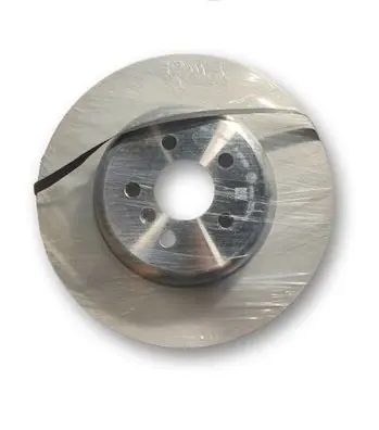 BMW 2 G42 Front brake disc 34108842578 34118854273 34118831822